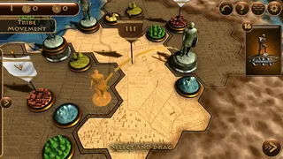 Скриншот 7 к игре PocketCiv