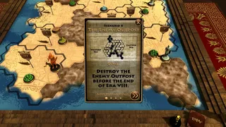 Скриншот 8 к игре PocketCiv