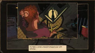 Скриншот 1 к игре Cut to the Core