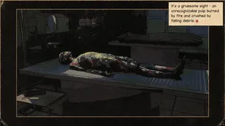 Скриншот 3 к игре Cut to the Core