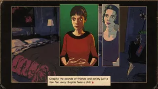 Скриншот 5 к игре Cut to the Core