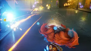 Скриншот 3 к игре Destroy All Humans! – Clone Carnage