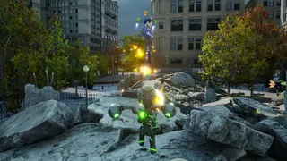 Скриншот 8 к игре Destroy All Humans! – Clone Carnage