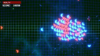 Скриншот 1 к игре Space Maxwell: Arcade
