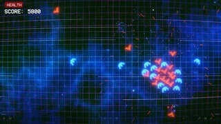 Скриншот 3 к игре Space Maxwell: Arcade