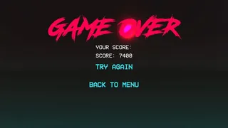 Скриншот 5 к игре Space Maxwell: Arcade