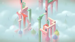 Скриншот 3 к игре Monument Valley