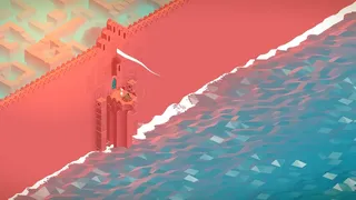 Скриншот 5 к игре Monument Valley
