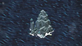 Скриншот 7 к игре Monument Valley