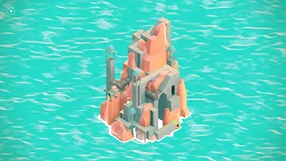Скриншот 8 к игре Monument Valley
