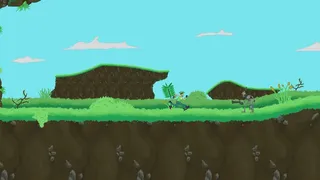 Скриншот 7 к игре Shenanigans