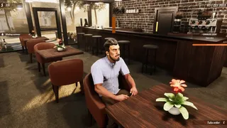 Скриншот 3 к игре Coffeehouse Simulator