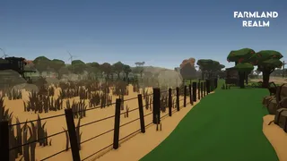 Скриншот 3 к игре Farmland Realm
