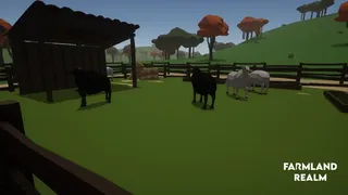 Скриншот 5 к игре Farmland Realm