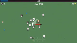 Скриншот 1 к игре Monsterlands