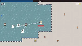 Скриншот 2 к игре Monsterlands