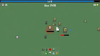 Скриншот 4 к игре Monsterlands