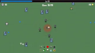 Скриншот 5 к игре Monsterlands