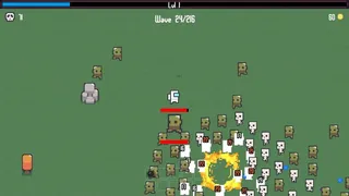 Скриншот 6 к игре Monsterlands