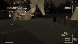 Скриншот 1 к игре Achromatic