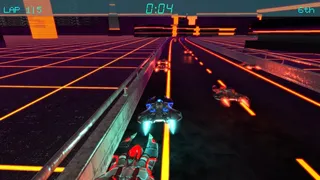 Скриншот 2 к игре Blitz Roads