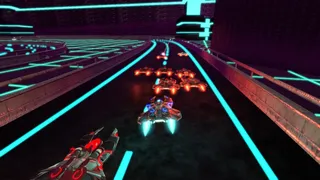 Скриншот 3 к игре Blitz Roads