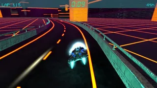 Скриншот 4 к игре Blitz Roads