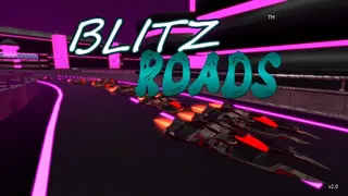 Скриншот 8 к игре Blitz Roads