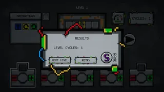 Скриншот 2 к игре AI UNDER TEST