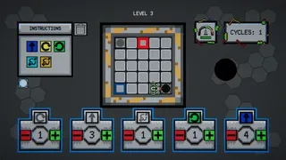 Скриншот 3 к игре AI UNDER TEST