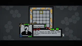 Скриншот 4 к игре AI UNDER TEST