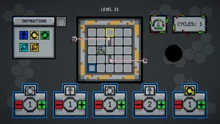 Скриншот 5 к игре AI UNDER TEST