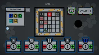 Скриншот 6 к игре AI UNDER TEST