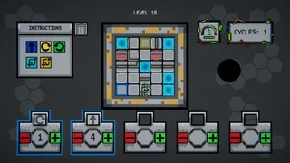 Скриншот 7 к игре AI UNDER TEST