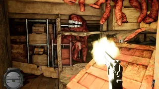 Скриншот 2 к игре DEMON TOMB
