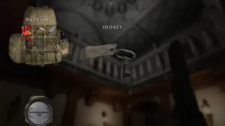Скриншот 3 к игре DEMON TOMB