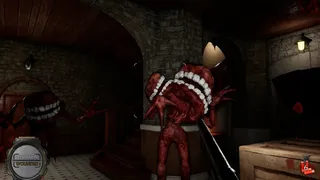 Скриншот 4 к игре DEMON TOMB