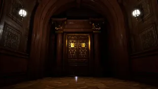 Скриншот 5 к игре DEMON TOMB