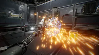 Скриншот 5 к игре Space Shells