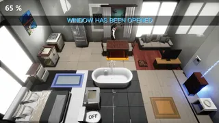 Скриншот 2 к игре Benja (180 Seconds)