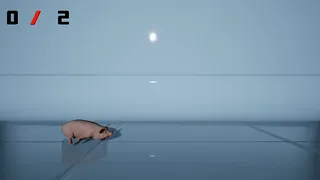 Скриншот 3 к игре Benja (180 Seconds)