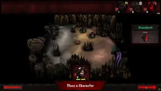 Скриншот 1 к игре Dungeon Train