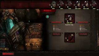 Скриншот 3 к игре Dungeon Train
