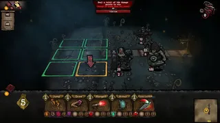 Скриншот 4 к игре Dungeon Train