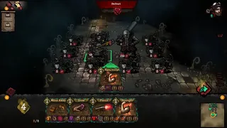 Скриншот 5 к игре Dungeon Train