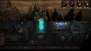 Скриншот 6 к игре Dungeon Train