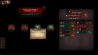 Скриншот 7 к игре Dungeon Train