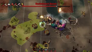 Скриншот 3 к игре Biters & Bullets
