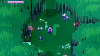 Скриншот 2 к игре Endlanders : First Encounter
