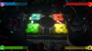 Скриншот 1 к игре Run4YourLight